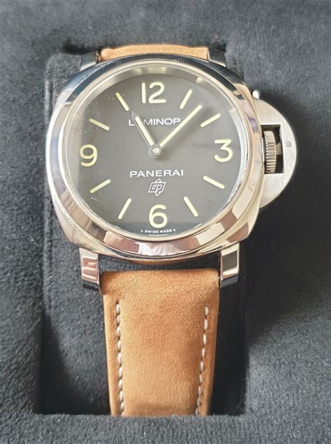 panerai 773